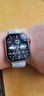 華為HUAWEI WATCH FIT 4幻影銀編織表帶 華為運動(dòng)智能手表 超輕薄大屏潮流運動(dòng)藍牙通話(huà)睡眠監測fit4 曬單實(shí)拍圖