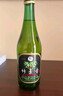 竹葉青酒 露酒 玻竹 45度 475mL 單瓶 口糧酒 山西杏花村汾酒 曬單實(shí)拍圖
