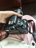 佳能 Canon 700D 650D 600D 入門(mén)級高清旅游數碼二手單反相機 600D+18-135 IS【套機】 95成新 曬單實(shí)拍圖