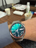 HUAWEI WATCH GT 6 Pro 鈦空銀 46mm華為智能手表全新騎行體驗21天超長(cháng)續航藍寶石玻璃&鈦合金GT5Pro升級 曬單實(shí)拍圖