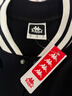 卡帕（Kappa）背靠背運動(dòng)外套男秋季新款美式棒球服復古休閑上衣女K0FY2WK05D 曬單實(shí)拍圖
