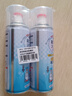 凈佰俐鞋子除臭噴霧300ml*2瓶銀離子消毒殺菌球鞋運動(dòng)鞋皮鞋除臭劑 曬單實(shí)拍圖