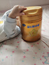 飛鶴星飛帆卓睿2段 嬰兒奶粉 乳鐵蛋白 750g HMO 2段 750g 6罐 曬單實(shí)拍圖