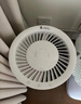 米家 小米空氣加濕器 無(wú)霧加濕器3 600mL/h快速加濕保濕禮品家用臥室大容量辦公室嬰兒孕婦5L大容量 曬單實(shí)拍圖
