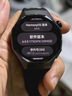 華為（HUAWEI）【咨詢(xún)享優(yōu)惠】WATCH GT 6 Pro智能手表21天超長(cháng)續航血氧心率體溫呼吸監測藍牙通話(huà)防水男女情緒 46mm 曜石黑-氟橡膠表帶【送皮表帶+貼膜】 曬單實(shí)拍圖
