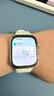 華為HUAWEI WATCH FIT 4 悅動(dòng)白氟橡膠表帶 華為運動(dòng)智能手表超輕薄大屏潮流運動(dòng)藍牙通話(huà)睡眠監測fit4 曬單實(shí)拍圖