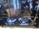 影馳GeForce RTX 5060 8G DLSS 4 視頻剪輯AI繪圖電競直播 三角洲行動(dòng)游戲 三風(fēng)扇臺式機電腦獨立顯卡 RTX5060魔刃OC V2 曬單實(shí)拍圖