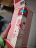 BABLOV花伴森兒童保溫杯學(xué)生上學(xué)吸管水杯女生高顏值不銹鋼便攜杯子禮物 曬單實(shí)拍圖