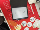 科大訊飛智能辦公本Air2pro電子書(shū)閱讀器8.2英寸墨水屏Air2電紙書(shū)筆記本 語(yǔ)音轉文字 平板電腦手寫(xiě)記錄本 Air2丨經(jīng)典黑【京倉速發(fā)】 曬單實(shí)拍圖