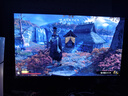 微星（MSI）流光MPG 322URX QD-OLED 32英寸 4K240Hz 滿(mǎn)血DP2.1 OLED顯示器 游戲電競電腦顯示屏 TYPE-C 98W 曬單實(shí)拍圖