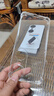 塵卡 適用榮耀暢玩70Plus手機殼LOG-AN00全包鏡頭軟殼5G新款氣囊防摔外殼透明硅膠保護套超薄簡(jiǎn)約男女 手機殼+鋼化膜 曬單實(shí)拍圖