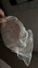 好奇（Huggies）鉑金裝小桃褲紙尿褲XL96片(12-17kg)加大號尿不濕透【透爽散熱】 曬單實(shí)拍圖