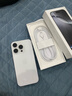 Apple/蘋(píng)果【需簽收激活】iPhone 16 Pro（A3294）128GB 白色鈦金屬 支持移動(dòng)聯(lián)通電信5G 雙卡雙待手機 曬單實(shí)拍圖