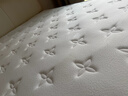 CARL BROWN希爾頓五星級酒店同款特厚彈簧床墊卷包床墊席夢(mèng)思床墊乳膠床墊 卡爾布朗【豪雅套房云柔款】24cm偏軟 卷包發(fā)貨 1800mm*2000mm 曬單實(shí)拍圖