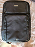 愛(ài)華仕移動(dòng)辦公系列雙肩包大容量17.3英寸電腦包電競包男女旅行背包黑色 曬單實(shí)拍圖