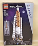樂(lè )高（LEGO）積木機械組42221 NASA太空發(fā)射系統兒童玩具生日情人節禮物火箭 曬單實(shí)拍圖