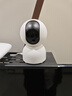 小米攝像頭2云臺版家用監控器360度無(wú)死角帶夜視400萬(wàn)高清無(wú)線(xiàn)智能攝像頭室內攝像機手機遠程母嬰看護 小米攝像頭2 （小米攝像頭） 曬單實(shí)拍圖