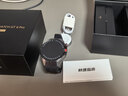 HUAWEI WATCH GT 6 Pro曜石黑46mm華為智能手表全新騎行體驗21天超長(cháng)續航藍寶石玻璃&鈦合金GT5Pro升級 曬單實(shí)拍圖