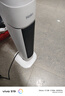 海爾（Haier）取暖器暖風(fēng)機家用電暖器遙控電暖氣速熱節能直流雙風(fēng)輪熱風(fēng)機輕音立式小太陽(yáng)烤火爐臥室辦公暖風(fēng)扇 【Pro語(yǔ)音款】省電ECO  HNF-S2050AP 曬單實(shí)拍圖