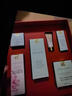 雅詩(shī)蘭黛小棕瓶護膚品套裝(精華50ml+眼霜15ml)化妝品禮盒生日新年禮物女 曬單實(shí)拍圖