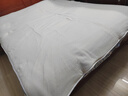 無(wú)印良品100%新疆棉花被子 棉絮蓋被棉花胎冬季加厚棉被芯10斤200x230cm 曬單實(shí)拍圖