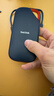 閃迪（SanDisk）2TB 移動(dòng)固態(tài)硬盤(pán)（PSSD）E82 讀3800MB/s 寫(xiě)3700MB/s 兼容雷電4 type-c 手機電腦外接 曬單實(shí)拍圖