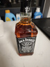 杰克丹尼（Jack Daniels）美國田納西州 威士忌 40度 黑標馬年禮盒裝 700ml *2 瓶 節日送禮 曬單實(shí)拍圖