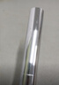 普湃加厚不銹鋼煙管強排燃氣熱水器排煙管延長(cháng)管煙囪管道配件 直徑60mm長(cháng)30cm直管 曬單實(shí)拍圖