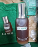 海藍之謎（LA MER）精萃柔酸水100ml保濕爽膚水護膚品套裝化妝品禮盒生日禮物送女友 曬單實(shí)拍圖