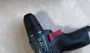 博世（BOSCH） 12V鋰電沖擊鉆工具箱套裝充電式手電鉆電動(dòng)螺絲刀電轉GSB120LI 2.0Ah×1塊電池標配裝 曬單實(shí)拍圖