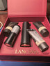 蘭蔻196口紅啞光霧面唇膏經(jīng)典朱砂橘顯白禮盒生日禮物新年禮物化妝品 曬單實(shí)拍圖