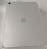 Apple/蘋(píng)果 iPad11英寸 A16芯片2025年款 平板電腦 (128GB WLAN版/學(xué)習辦公娛樂(lè ))銀色 曬單實(shí)拍圖