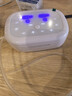 卡樂(lè )怡電動(dòng)雙邊吸奶器無(wú)痛母乳吸奶神器自動(dòng)雙泵雙控擠奶觸控液晶屏KLY 標準版-升級PPSU 曬單實(shí)拍圖