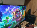 泰坦軍團27英寸 2304分區 MiniLED 4K170Hz雙模340Hz DyDs技術(shù) HDR1400 Type-C 90W 電競顯示器P275MV MAX 曬單實(shí)拍圖