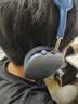 【99成新】Apple/蘋果 AirPods Max-天藍(lán)色 無線藍(lán)牙耳機(jī) 主動(dòng)降噪耳機(jī) 頭戴式耳機(jī) 適用iPhone/iPad/Watch/Mac   曬單實(shí)拍圖
