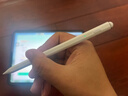 綠聯(lián)電容筆iPad觸控筆【2025升級】適用25年iPad Pro/Air/Mini/iPad11平板觸屏手寫(xiě)筆Apple Pencil 曬單實(shí)拍圖