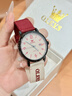 歐利時(shí)（OLEVS）學(xué)生手表女初高中生女防水石英表男考試專(zhuān)用公務(wù)員考試靜音走時(shí) 曬單實(shí)拍圖