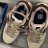FILA FUSION斐樂(lè )潮牌BANK DX男鞋場(chǎng)下滑板鞋2025秋季厚底鞋 曬單實(shí)拍圖