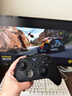 XBOX微軟精英二代elite手柄steam電腦Elite2手柄無(wú)線(xiàn)控制器pc游戲手柄 【袋裝】二代黑色全套+接收器 曬單實(shí)拍圖