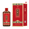 華都 天安門(mén)珍藏版 醬香型白酒 53度 500ml 單瓶裝 曬單實(shí)拍圖