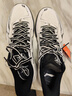 李寧利刃6v2 ONE MORE丨男子26新款支撐穩定籃球專(zhuān)業(yè)比賽鞋ABAV087 曬單實(shí)拍圖