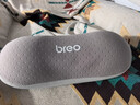 倍輕松（breo）【官方店】頸椎按摩儀back1 牽引枕元氣枕 腰部 實(shí)用送男女友生日送長(cháng)輩送閨蜜年會(huì )禮品 新年禮物 元氣枕-back1 曬單實(shí)拍圖
