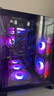 華碩14600K/245KF/265K/AMD銳龍7800X3D/9800X3D無(wú)卡準系統過(guò)度機明日香組裝電腦DIY臺式整機游戲主機 R7 9700X+無(wú)卡過(guò)度機 配置四 曬單實(shí)拍圖