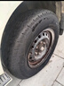 玲瓏輪胎汽車(chē)輪胎 RADIAL666 195R15（C/LT） 106/104R適配海獅 曬單實(shí)拍圖