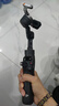 大疆【新品】DJI Osmo Mobile 8 手機穩定器OM8手持云臺360度跟拍防抖自拍桿折疊便攜直播vlog拍攝神器 AI 追蹤模塊套裝 官方標配 曬單實(shí)拍圖