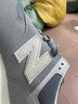 NEW BALANCE運動(dòng)鞋男鞋女鞋情侶秋冬季潮流百搭休閑鞋574系列U574UL2 45 曬單實(shí)拍圖