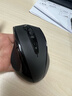 雙飛燕（A4TECH） G10-810 Air2靜音無(wú)線(xiàn)鼠標臺式筆記本電腦游戲辦公大手用 G10-810S Air2(按鍵靜音版)鼠標 標配 曬單實(shí)拍圖