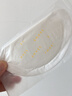 嫚熙（EMXEE）防溢乳墊3D立體一次性超薄透氣喂奶溢乳貼產(chǎn)后哺乳隔奶防漏210片 曬單實(shí)拍圖