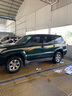 佳固 03-09老款霸道車身彩條貼紙 普拉多車貼2700/4000腰線拉花個性貼花 款式一（美國進口材質(zhì)） 曬單實拍圖