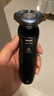 飛利浦（PHILIPS）電動(dòng)剃須刀旋護新5系Pro旗艦同款微提切科技高端刮胡刀 年會(huì )獎品年貨生日禮物送男生父親 5831升級 曬單實(shí)拍圖